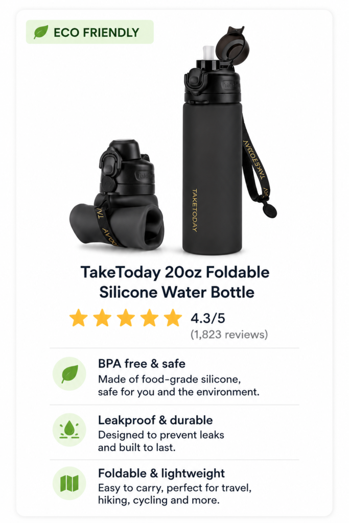 Bottle