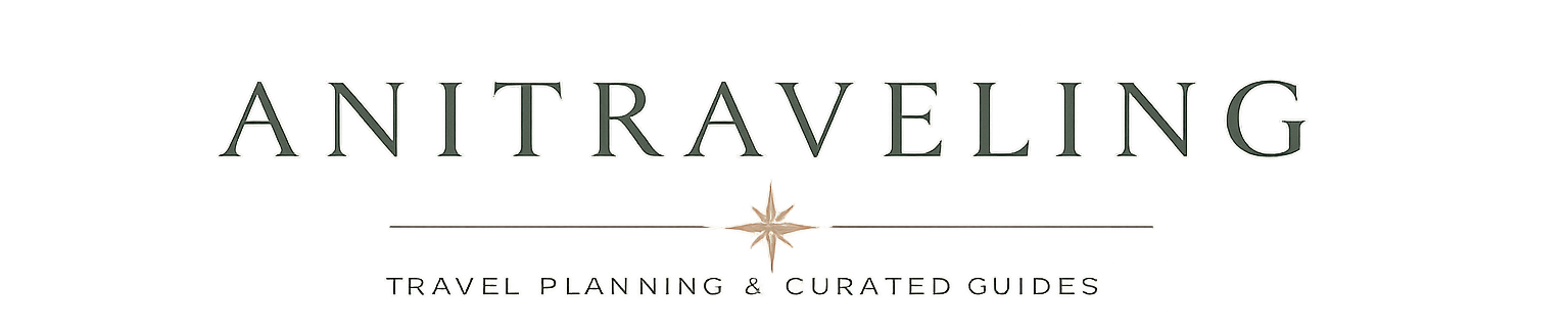 anitraveling