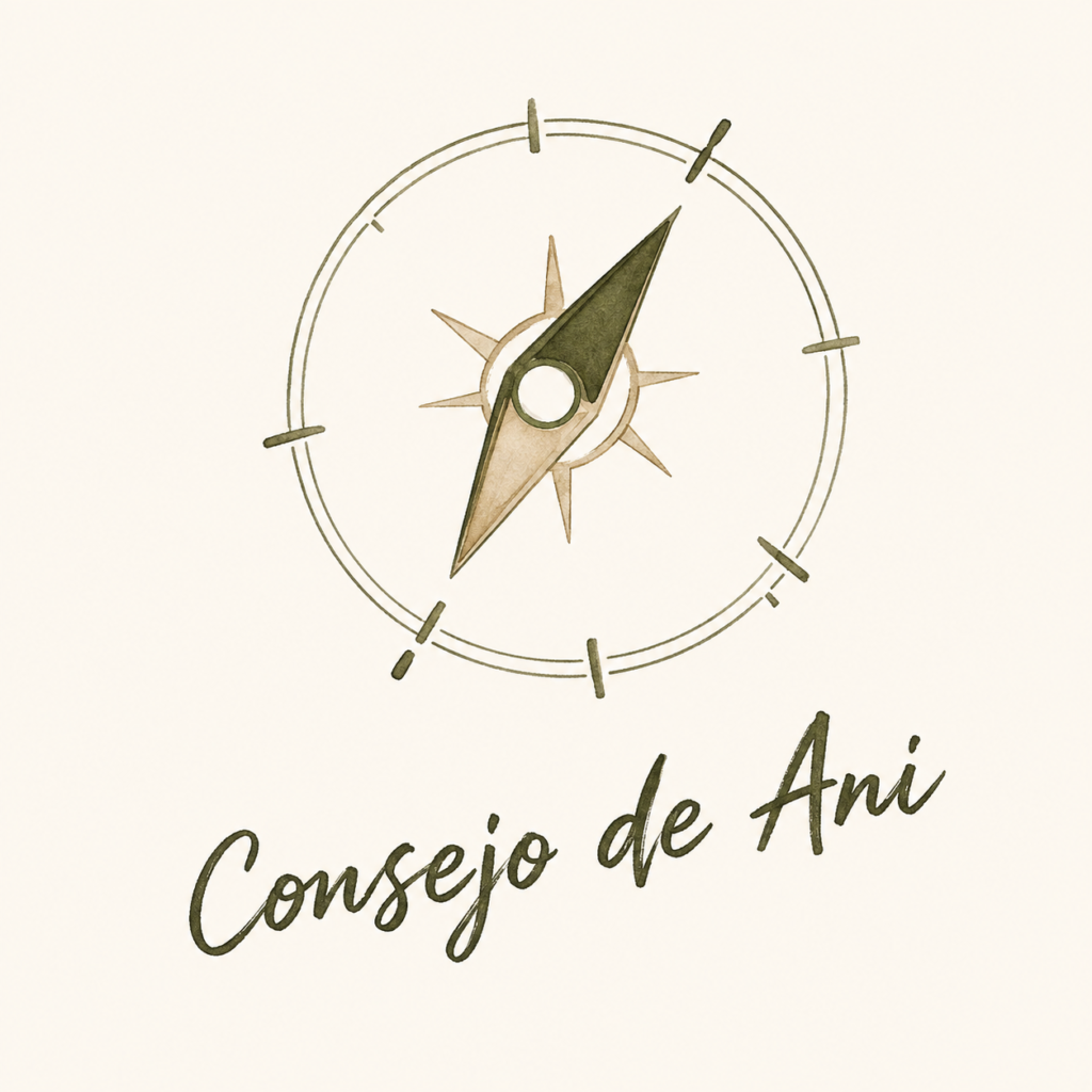 consejo anitraveling