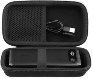 Power bank viaje